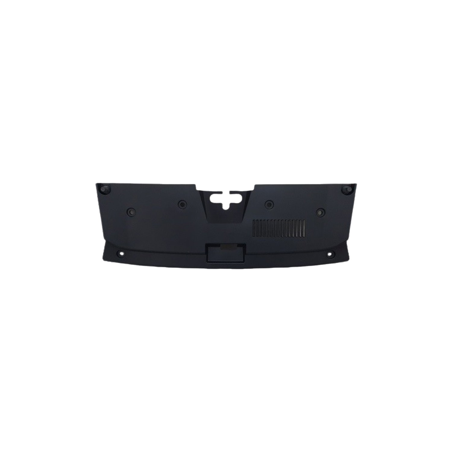 Panel Molding Front Upper Radiator Cover for Honda CR-V 2023–2025