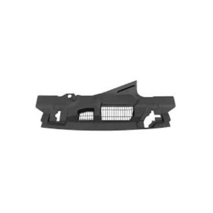 Panel Molding Front Upper Radiator Cover for Honda Pilot 2023–2025