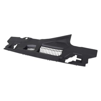Panel Molding Front Upper Radiator Cover CAPA for Honda Pilot 2023–2025
