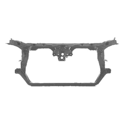 Radiator Support Assembly Steel CAPA for Honda Accord 2003–2007