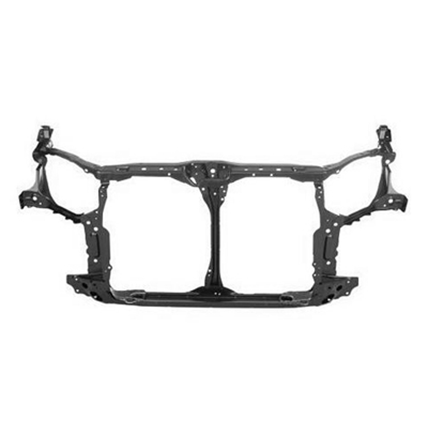 Radiator Support Assembly Canada/USA Built for Honda Civic Coupe Sedan 2004–2005