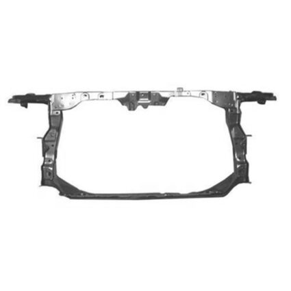 Radiator Support Assembly CAPA for Honda Civic Hybrid Hybrid-L 2006–2011