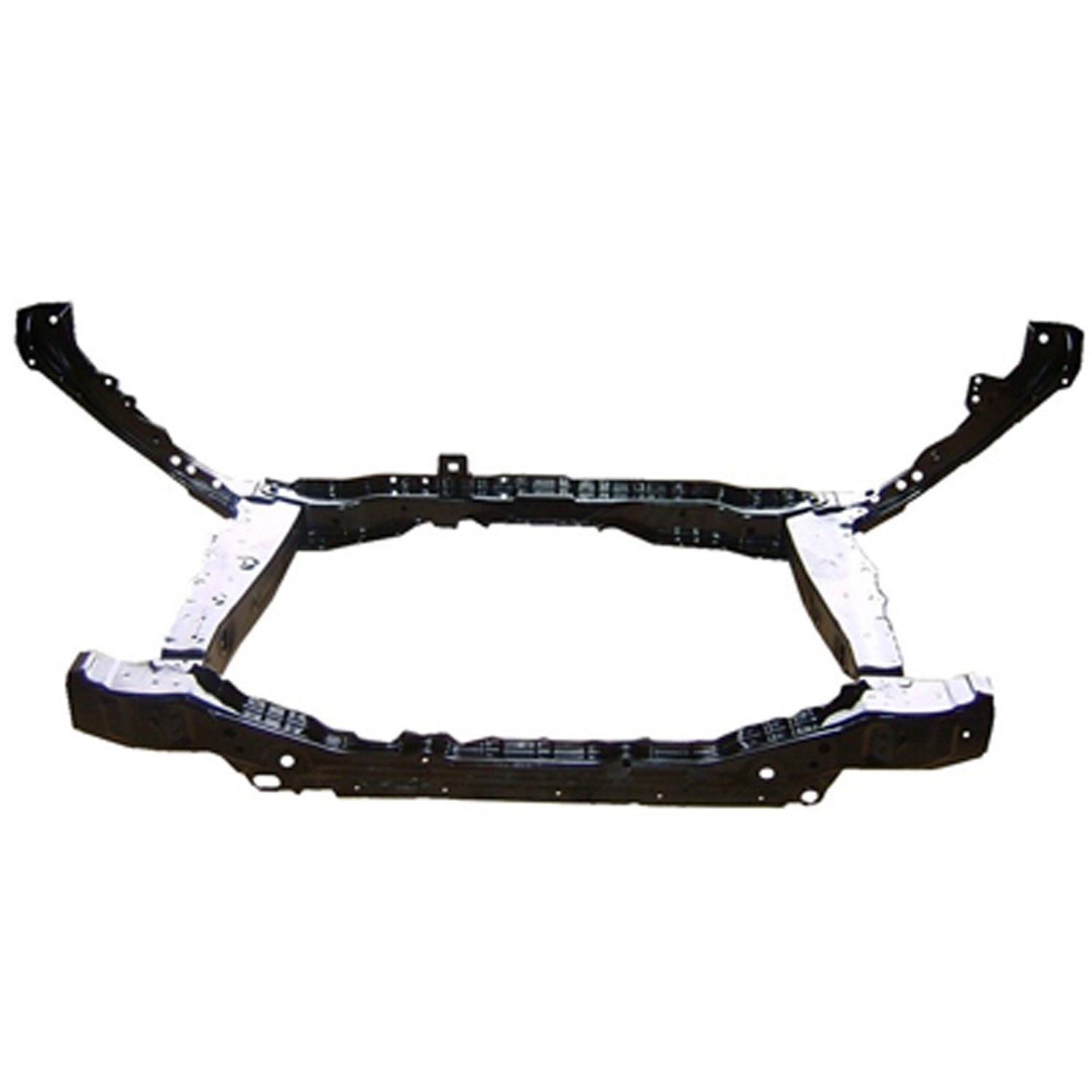 Radiator Support CAPA for Honda Civic Hybrid-L Hybrid 2012