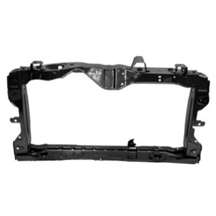 Radiator Support Assembly for Honda Fit 2015–2017