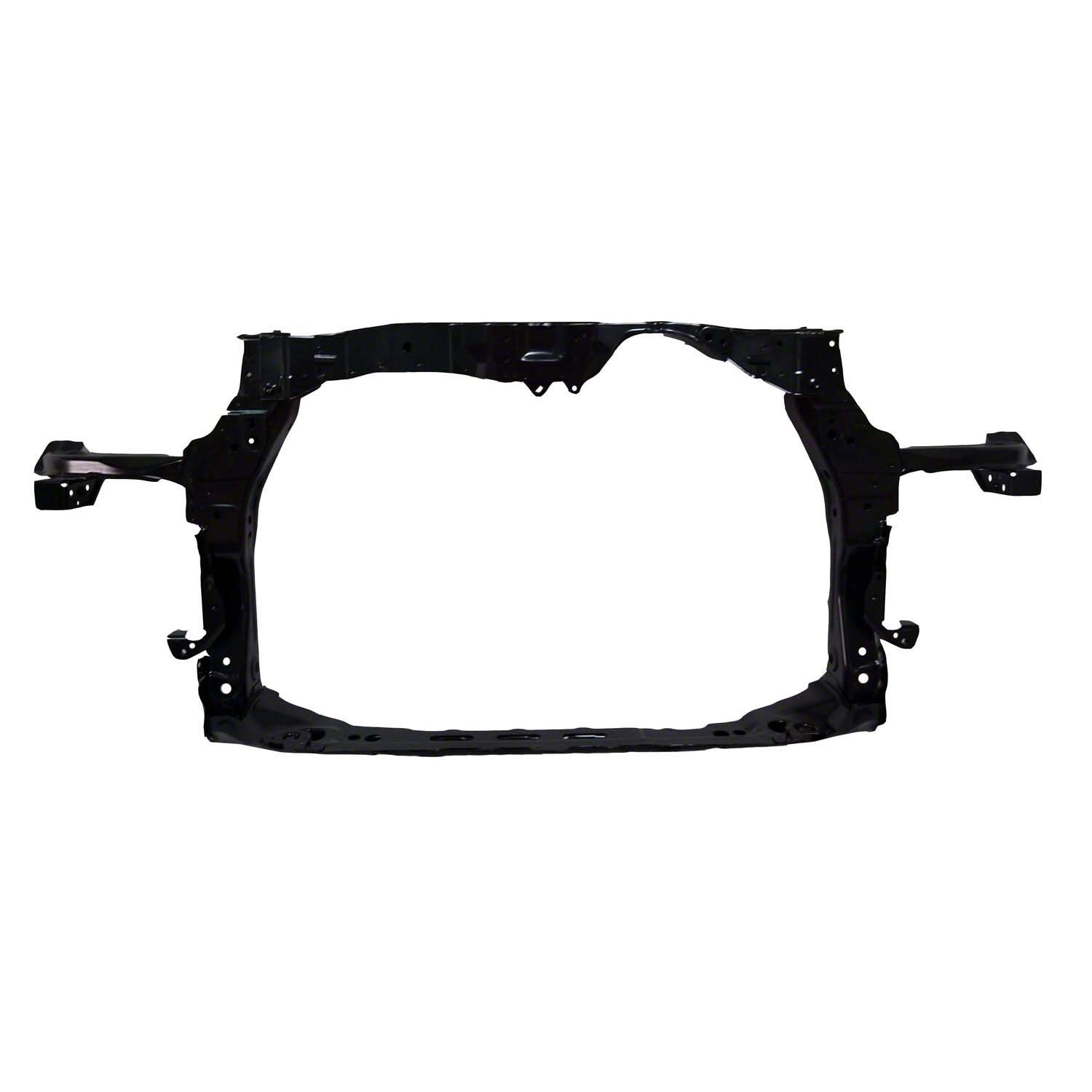 Radiator Support Assembly for Honda Accord Sedan Touring 2013–2017