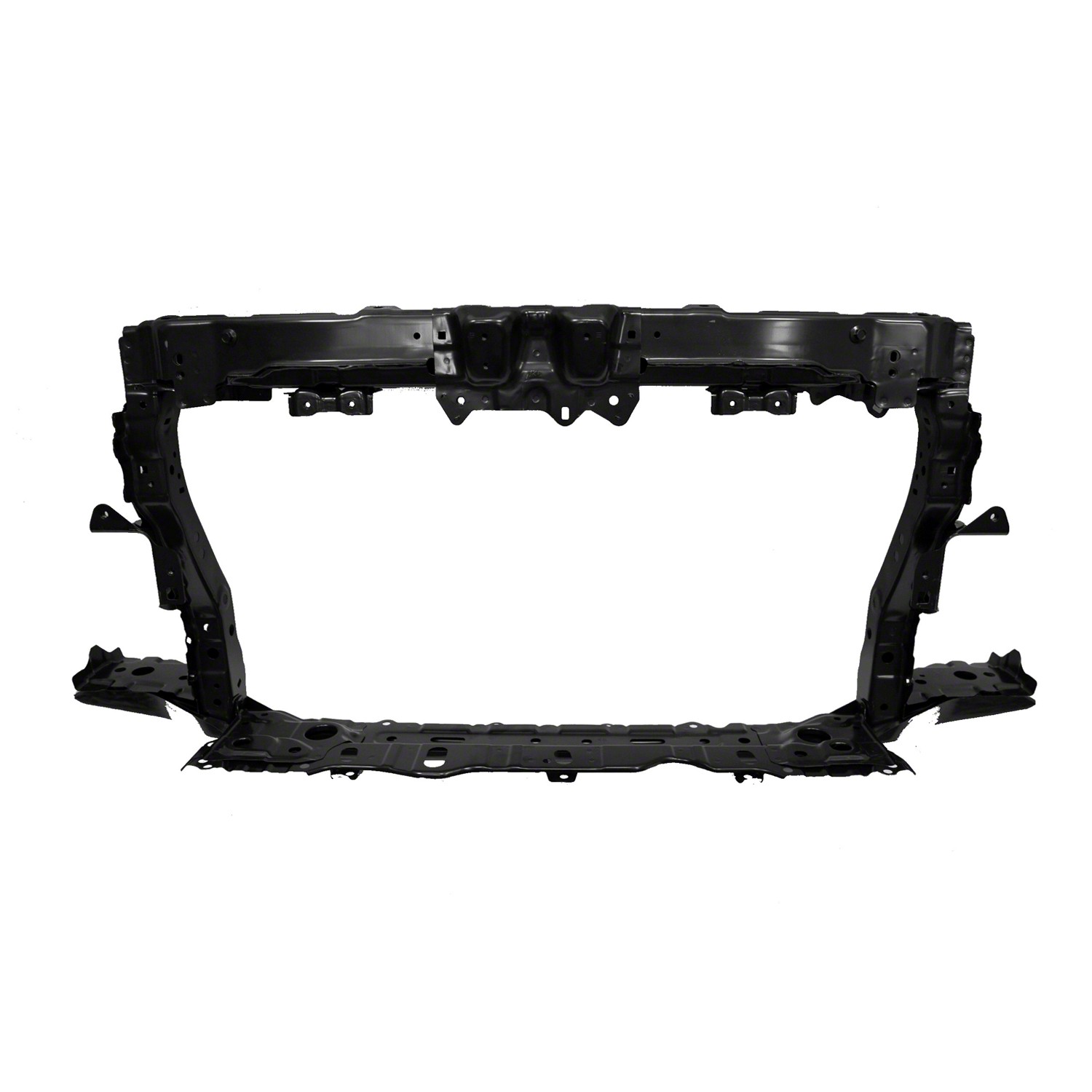 Radiator Support Assembly for Honda Fit 2012–2014