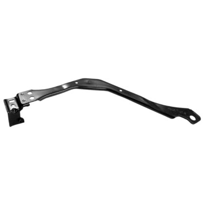 Radiator Support Left Front Brace North America Built CAPA for Honda CR-V 2017–2022