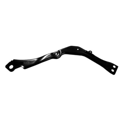 Radiator Support Right Front Brace North America Built CAPA for Honda CR-V 2017–2022