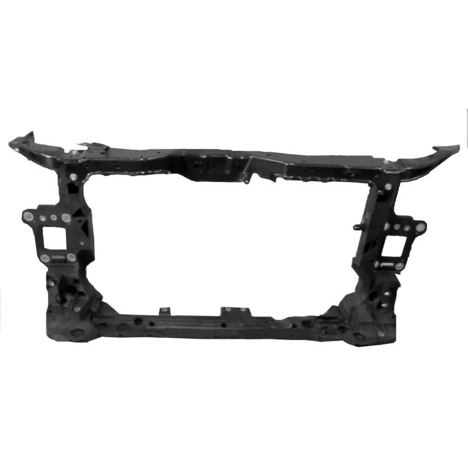 Radiator Support CAPA for Honda Civic Coupe Sedan EX-T Touring EX-L EX 2016–2021