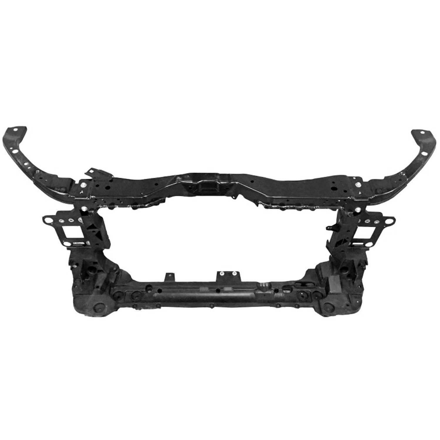 Radiator Support for Honda Civic Coupe LX LX-P 2018
