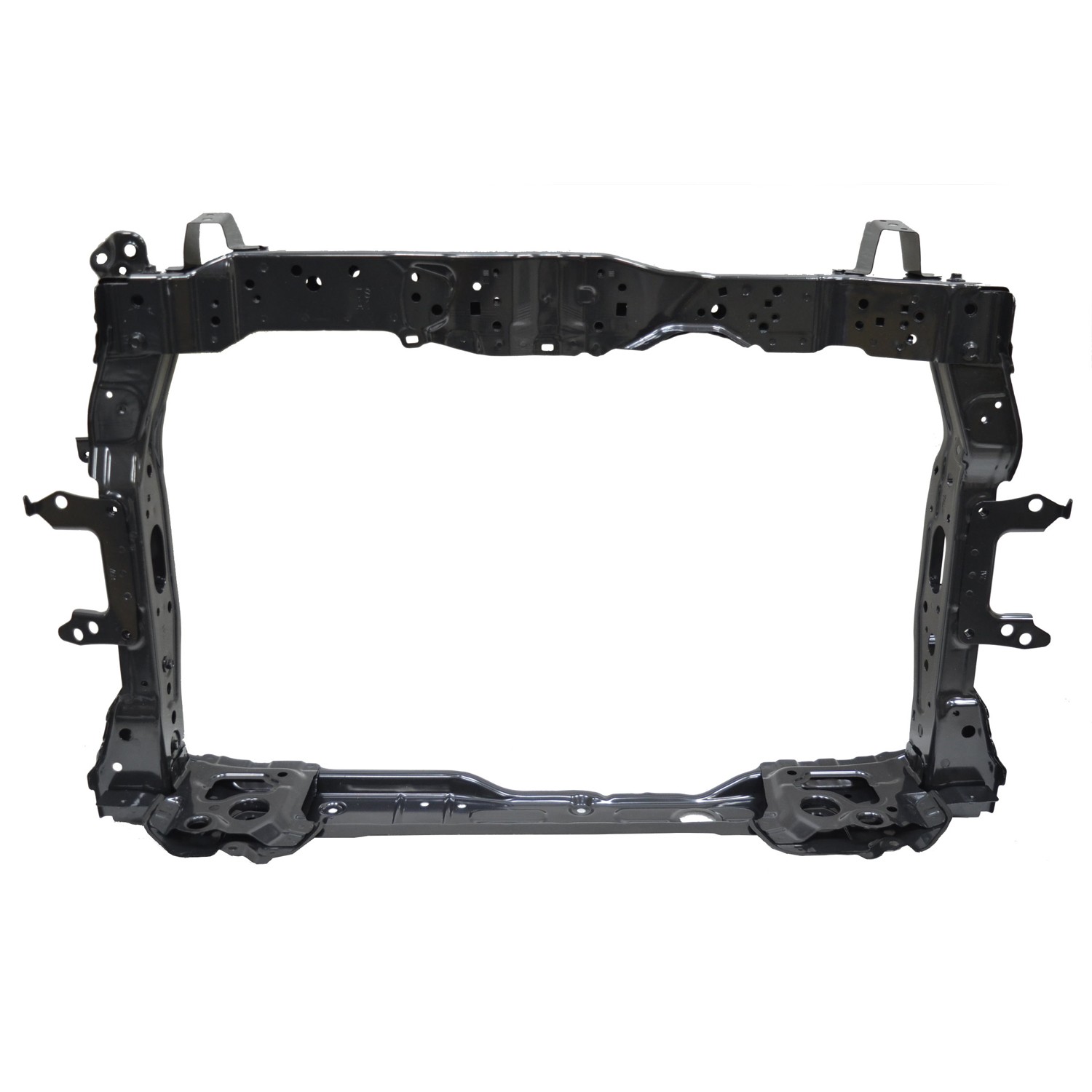 Radiator Support CAPA for Honda HR-V LX Sport 2019–2022