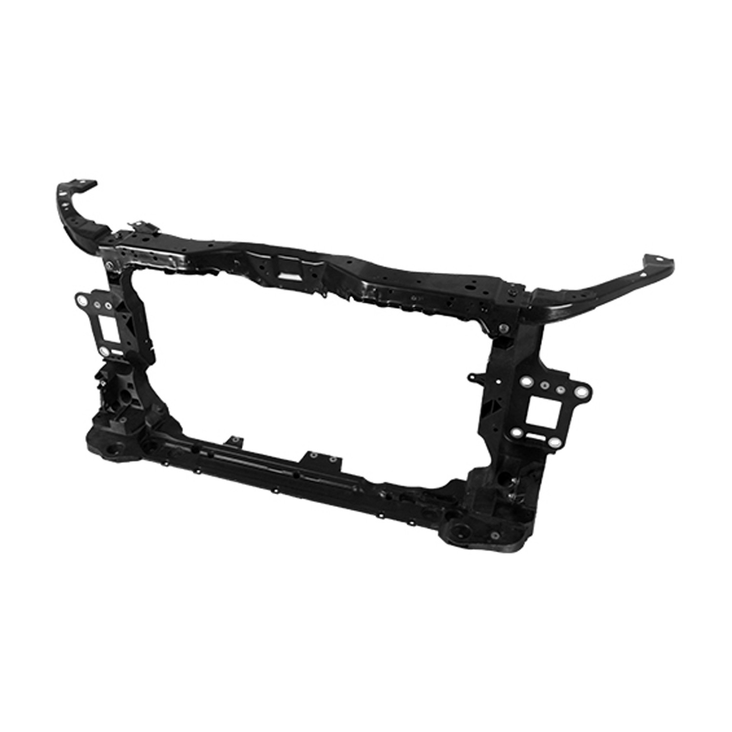 Radiator Support CAPA for Honda Civic Coupe LX 2019–2020