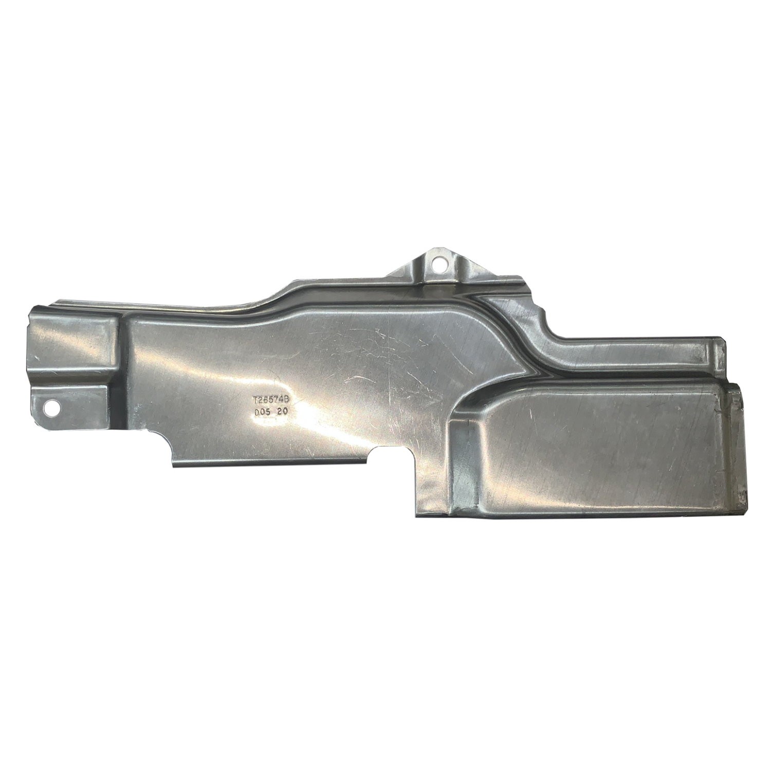 Radiator Support Upper Baffle North America Built for Honda CR-V 2017–2022