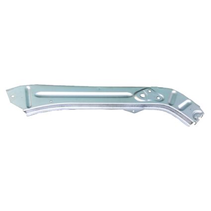 Radiator Support Left Side Member CAPA for Honda Odyssey Passport Pilot Ridgeline