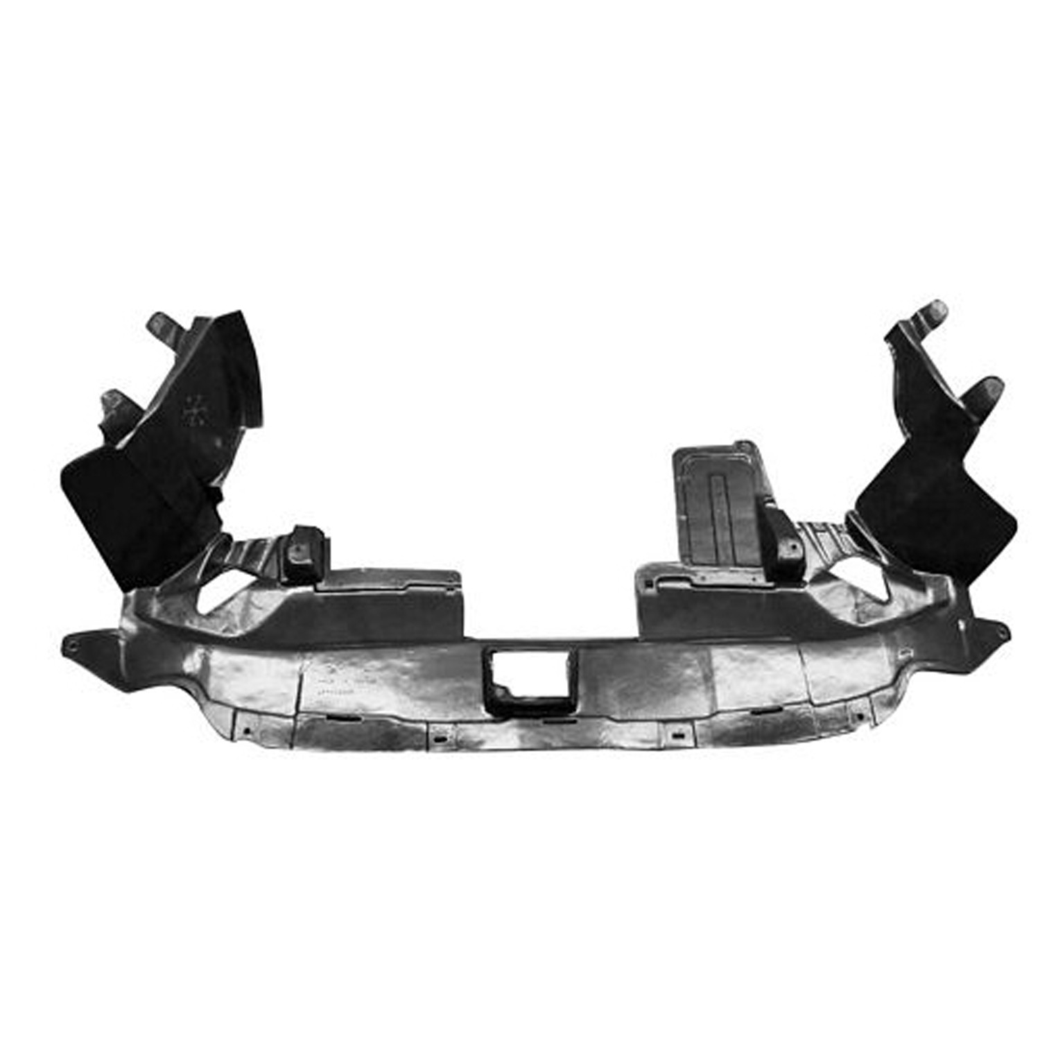 Engine Cover Lower for Honda CR-V 2007–2009