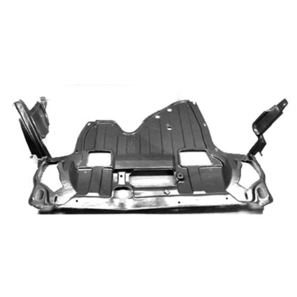 Engine Cover Lower USA Built for Honda Accord 2008–2012