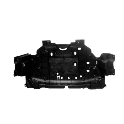 Engine Cover Assembly Lower for Honda Fit LX DX 2015–2020
