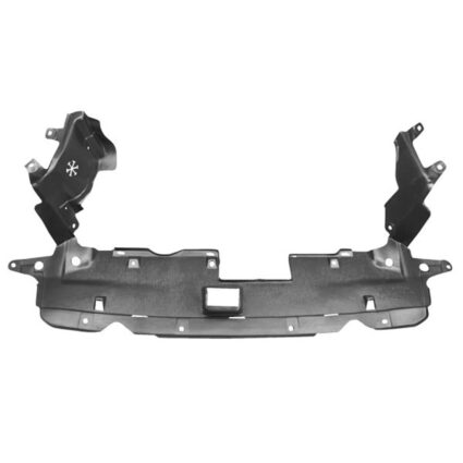 Engine Cover Front Lower PE/Vacuum Form for Honda CR-V 2015–2016