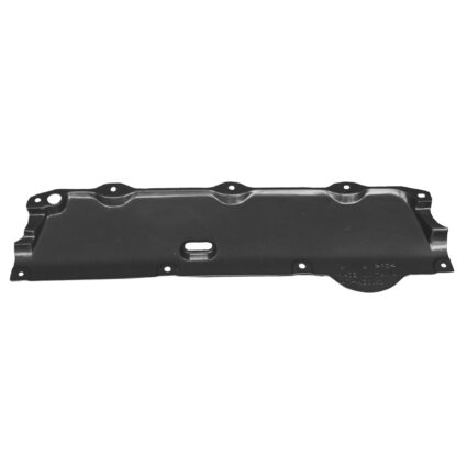 Engine Cover Front Lower PE/Vacuum Form for Honda Civic Coupe Sedan 2016–2021