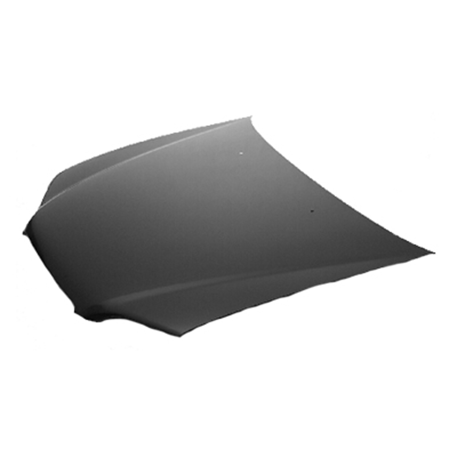 Hood Panel Assembly for Honda Accord Coupe 1998–2002