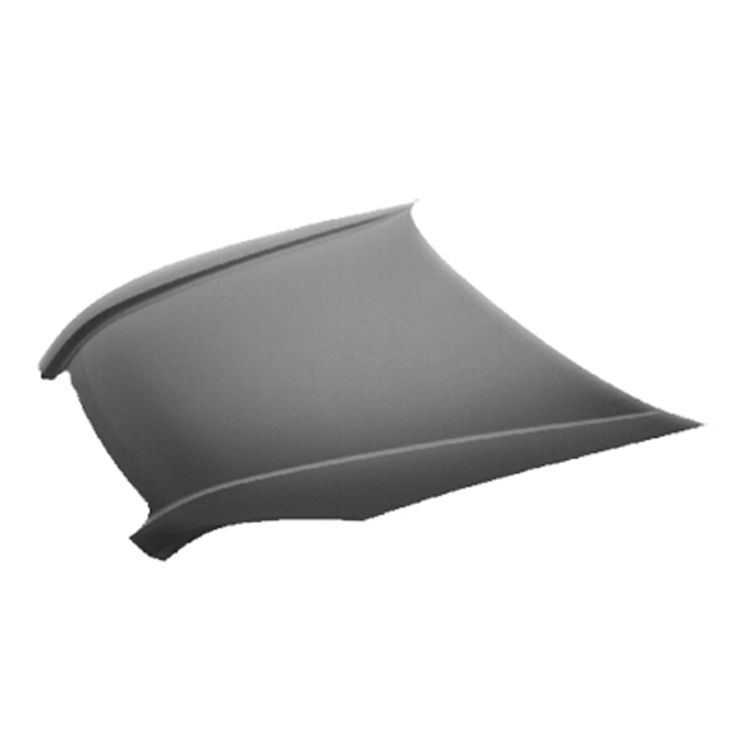 Hood Panel Assembly for Honda CR-V 2002–2006
