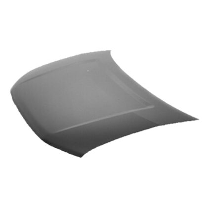 Hood Panel Assembly CAPA for Honda Element 2003–2008