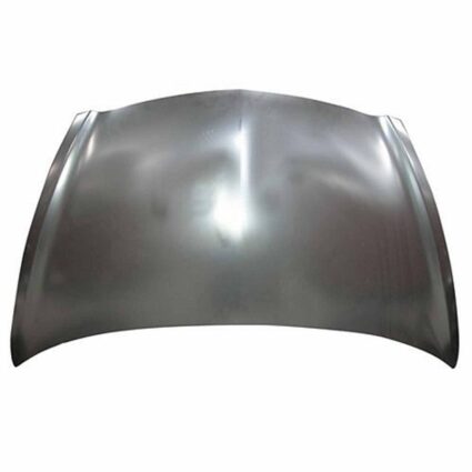 Hood Panel Assembly CAPA for Honda Fit 2007–2008