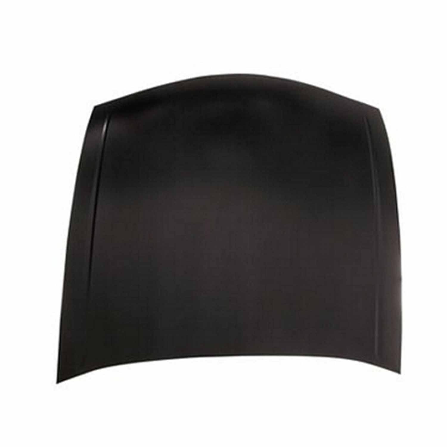 Hood Panel Assembly CAPA for Honda Accord Sedan 2008–2012