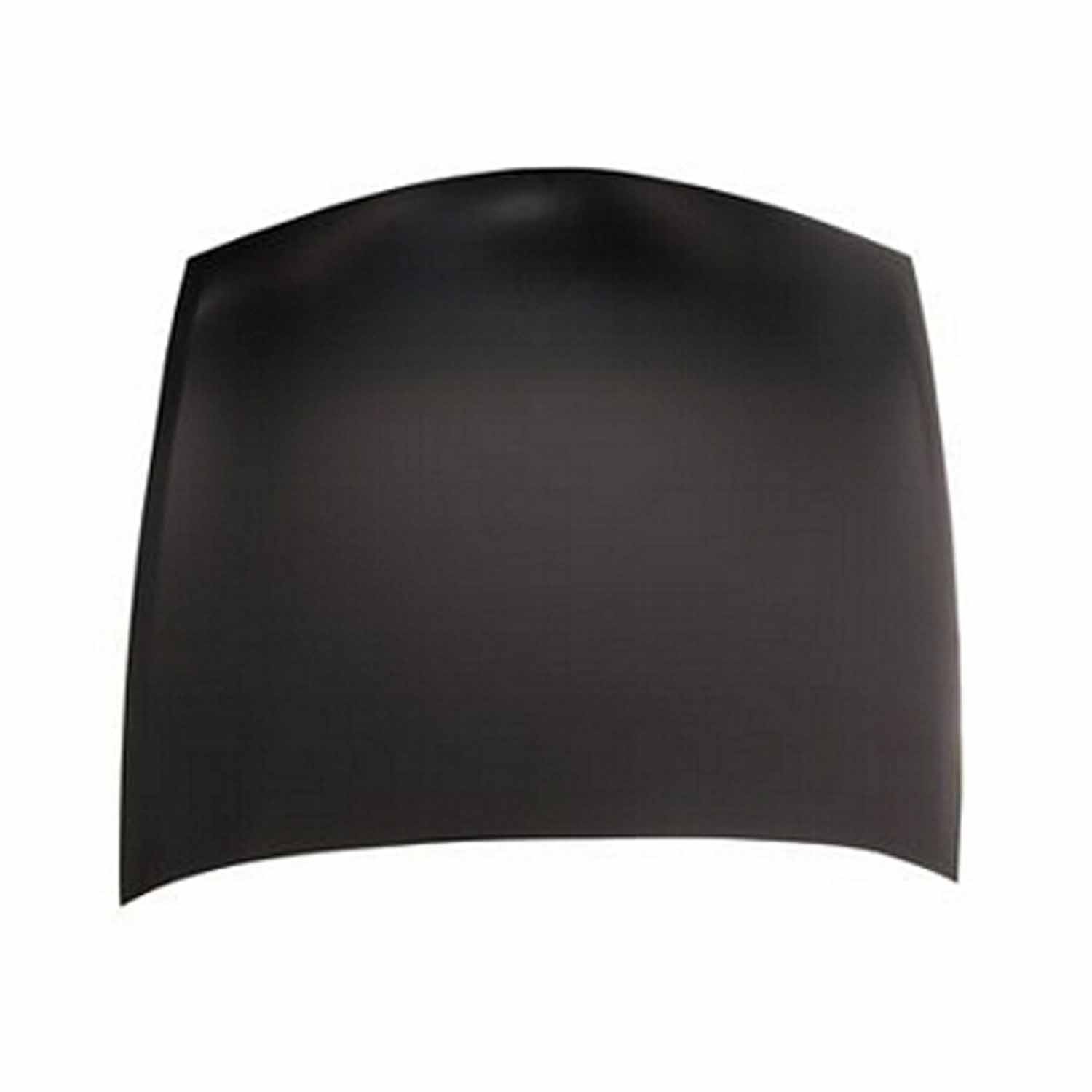 Hood Panel Assembly CAPA for Honda Accord Coupe 2008–2012