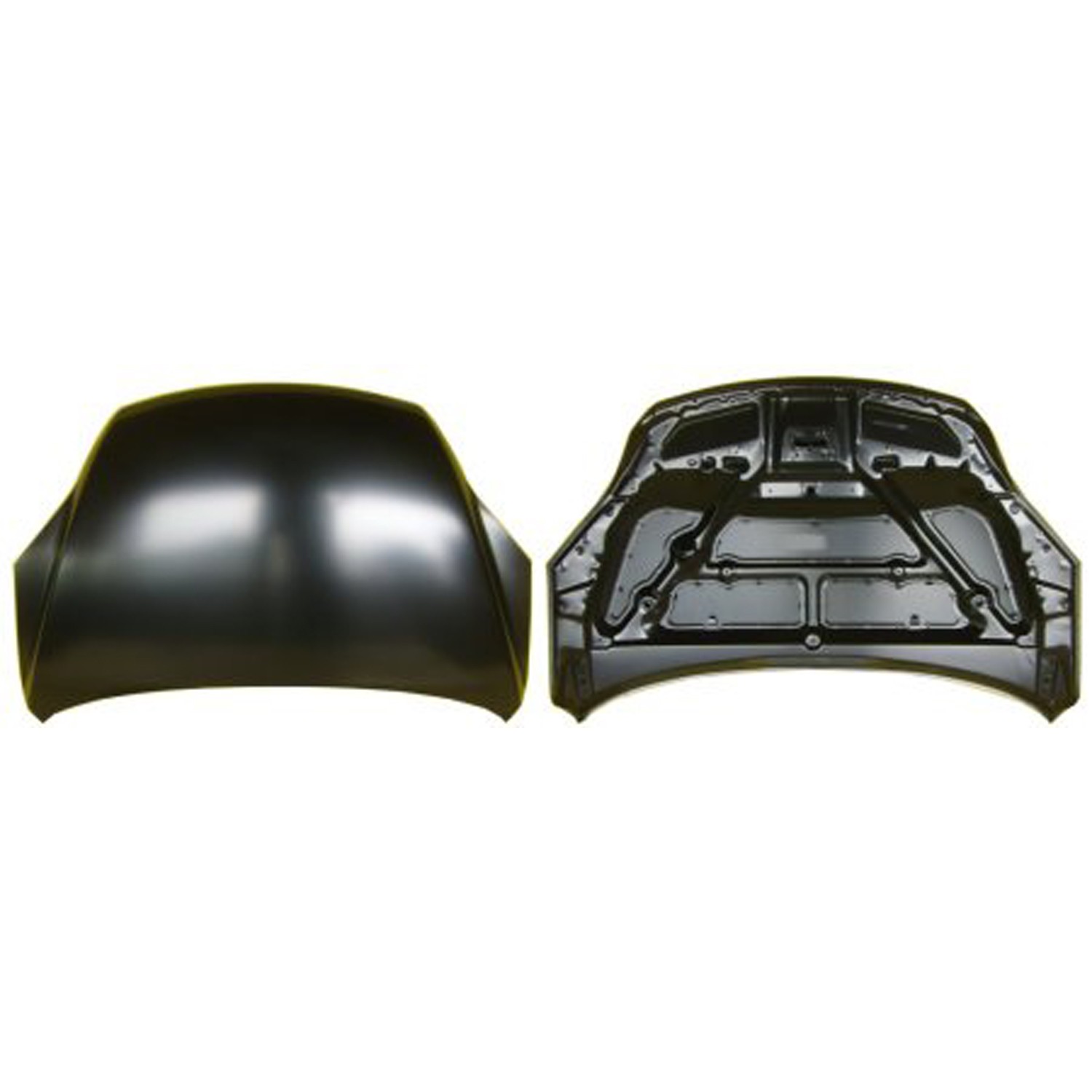 Hood Panel Assembly for Honda CR-V 2010–2011