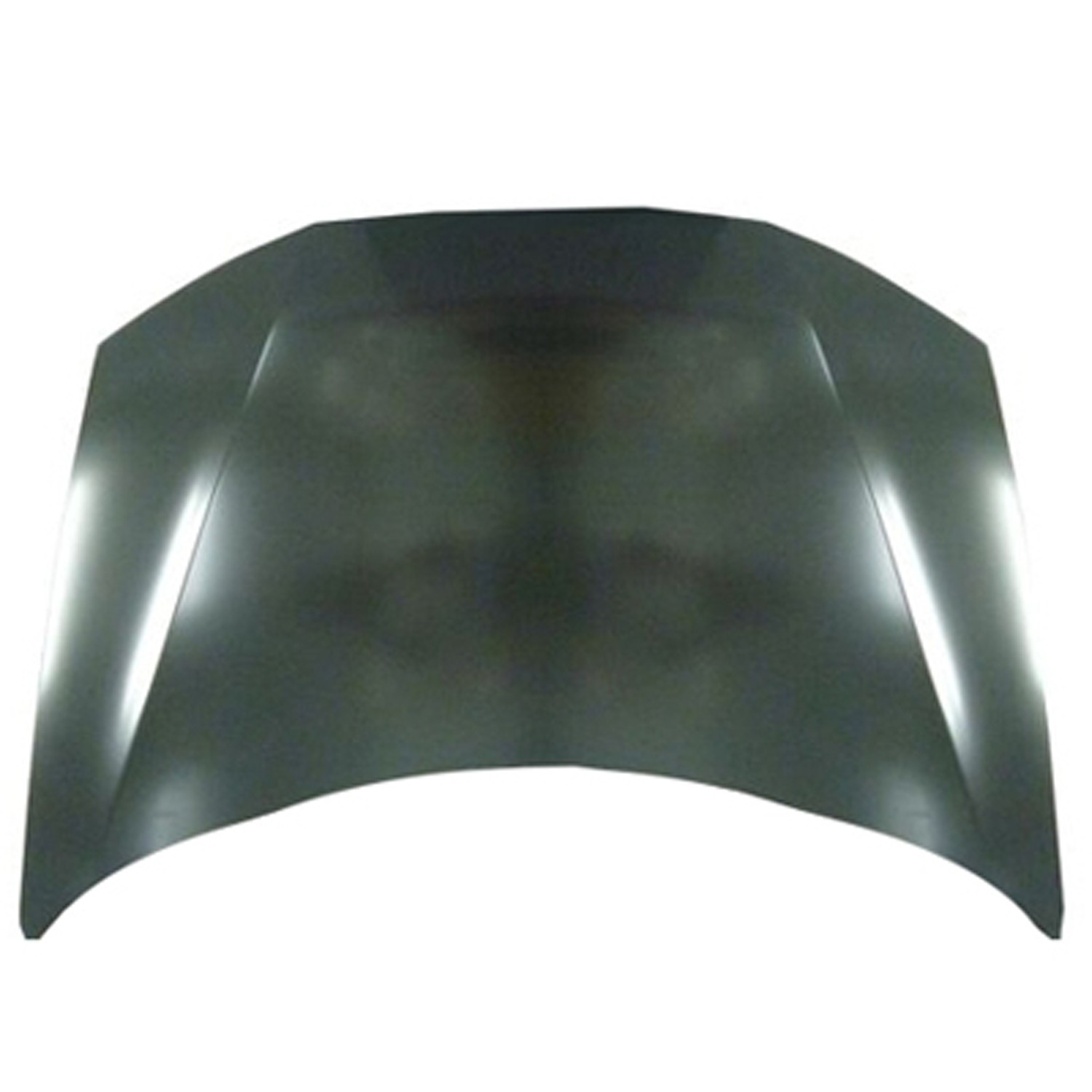 Hood Panel Assembly Canada/USA Built for Honda Civic 2012–2013