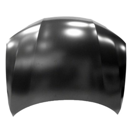 Hood Panel Assembly CAPA for Honda Accord Coupe 2013–2017