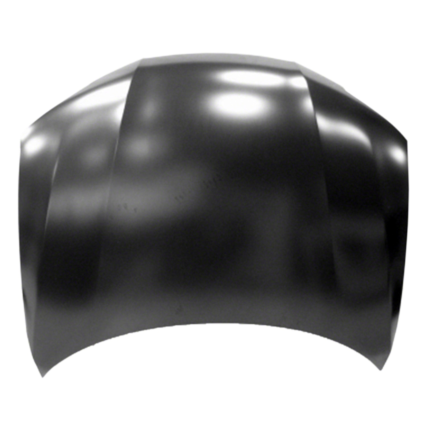Hood Panel Assembly CAPA for Honda Accord Coupe 2013–2017