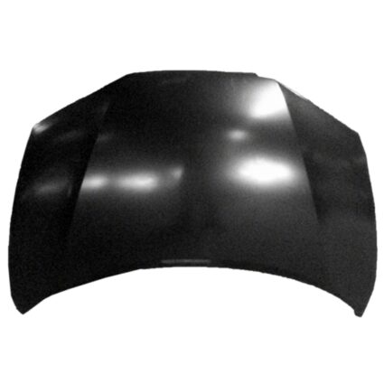 Hood Panel Assembly CAPA for Honda Civic Coupe 2014–2015