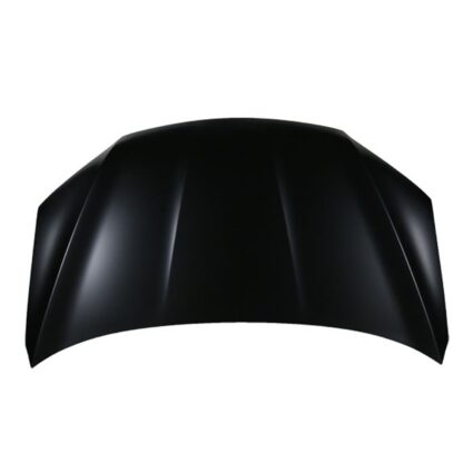 Hood Panel Assembly Aluminum CAPA for Honda Passport Pilot Ridgeline
