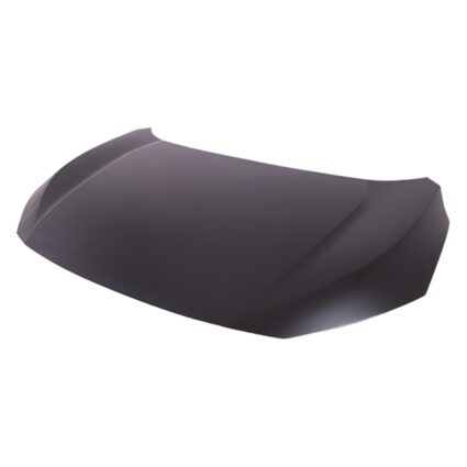 Hood Panel Assembly North America Built CAPA for Honda Civic Sedan Coupe 2016–2021