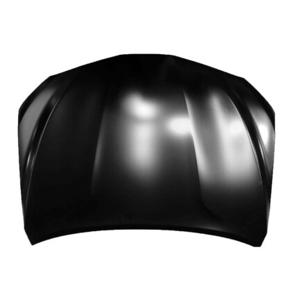 Hood Panel Assembly Aluminum CAPA for Honda Accord 2018–2022