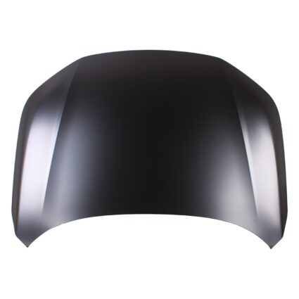 Hood Panel Assembly Aluminum CAPA for Honda Civic 2022–2024