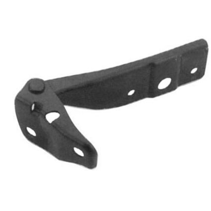 Hood Hinge Kit Right for Acura CL MDX TL Honda Accord Odyssey Prelude