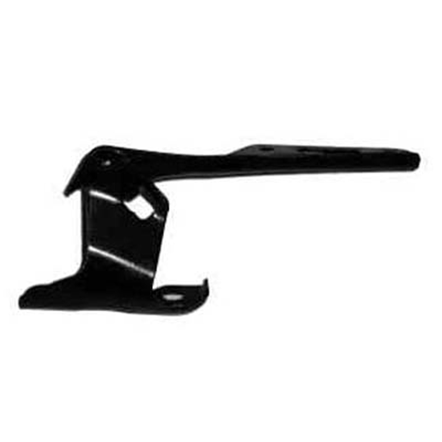 Hood Hinge Kit Right for Honda Accord 2003–2007