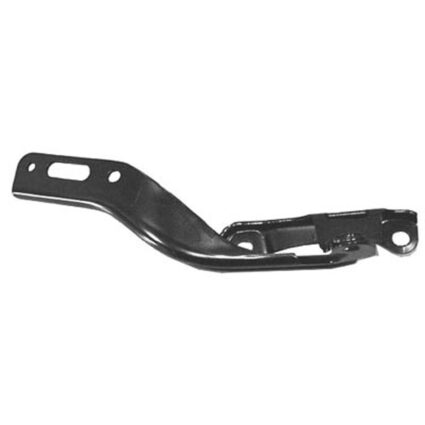 Hood Hinge Kit Left Hood Hinge for Honda Civic Sedan Hybrid Hybrid-L 2006–2011