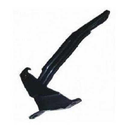 Hood Hinge Kit Right for Honda Fit 2009–2014