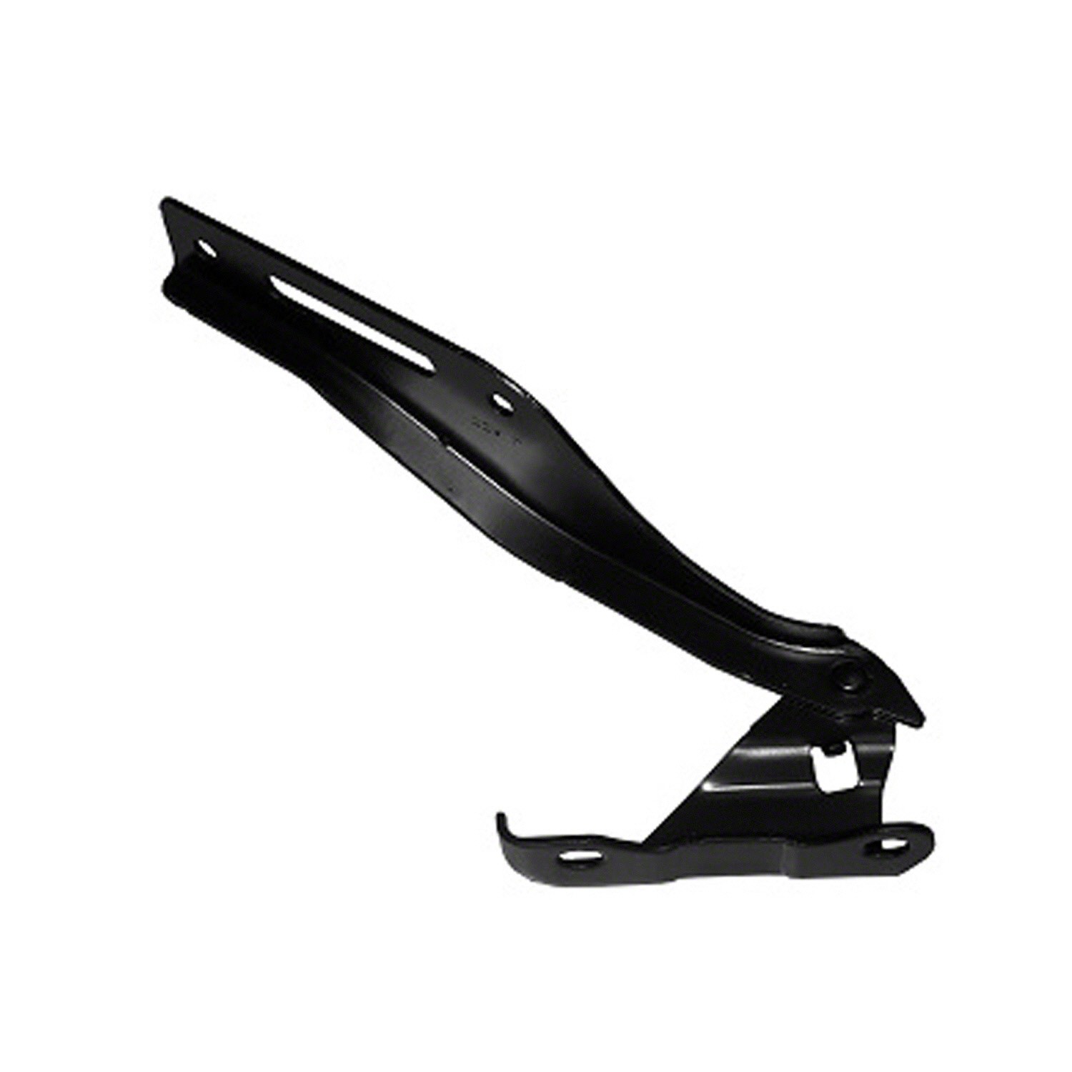 Hood Hinge Kit Right for Honda Pilot 2009–2015