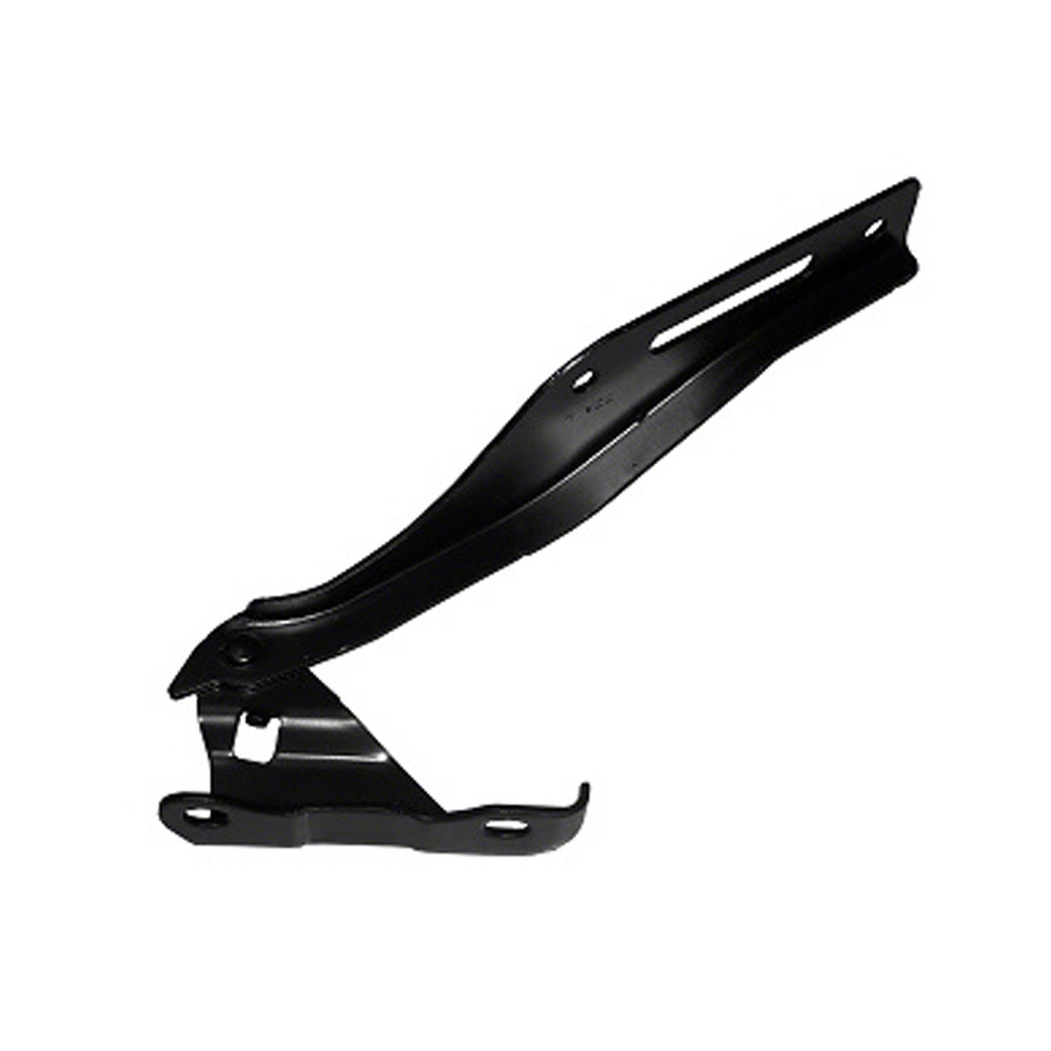 Hood Hinge Kit Left for Honda Pilot 2009–2015