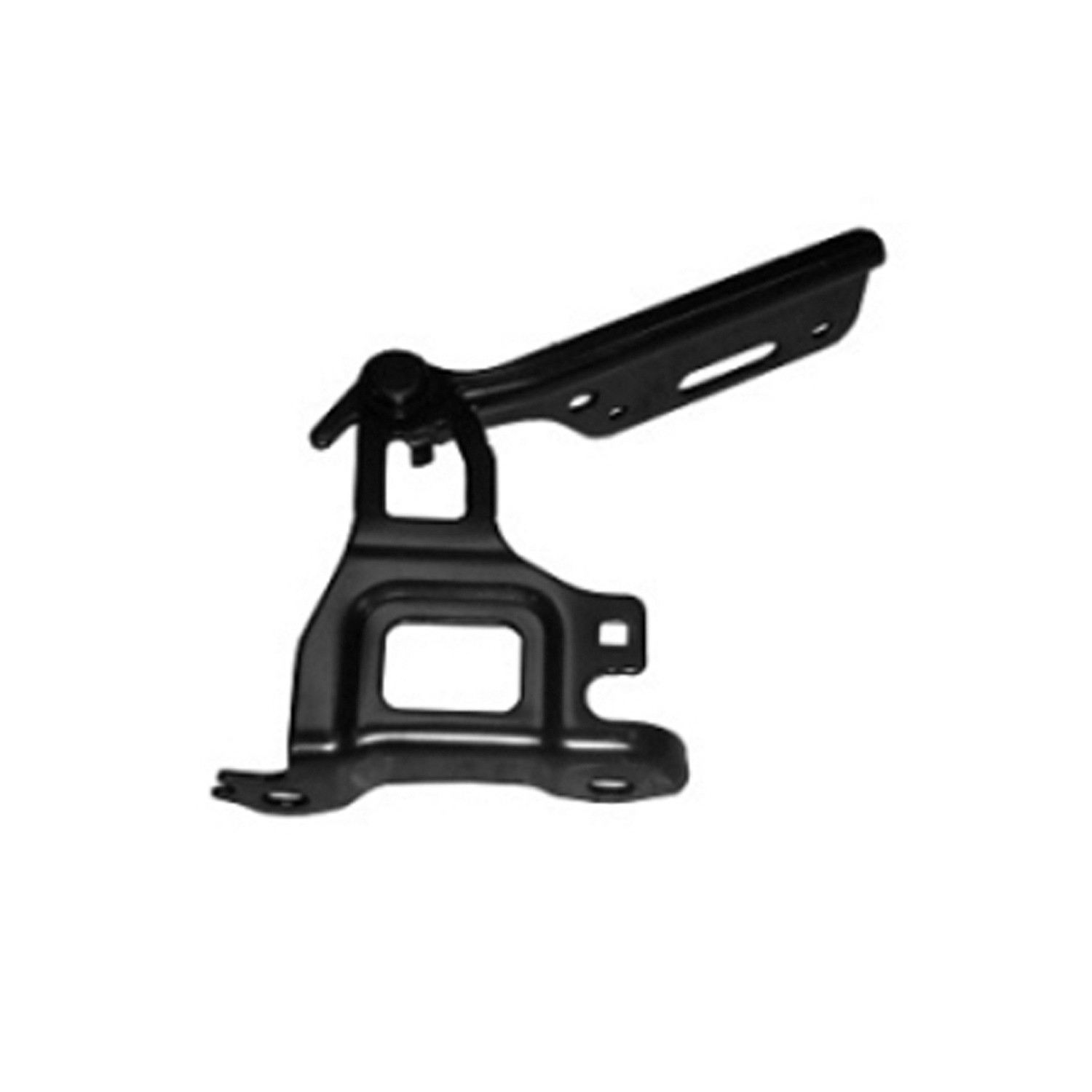 Hood Hinge Kit Right for Honda Fit 2015–2020