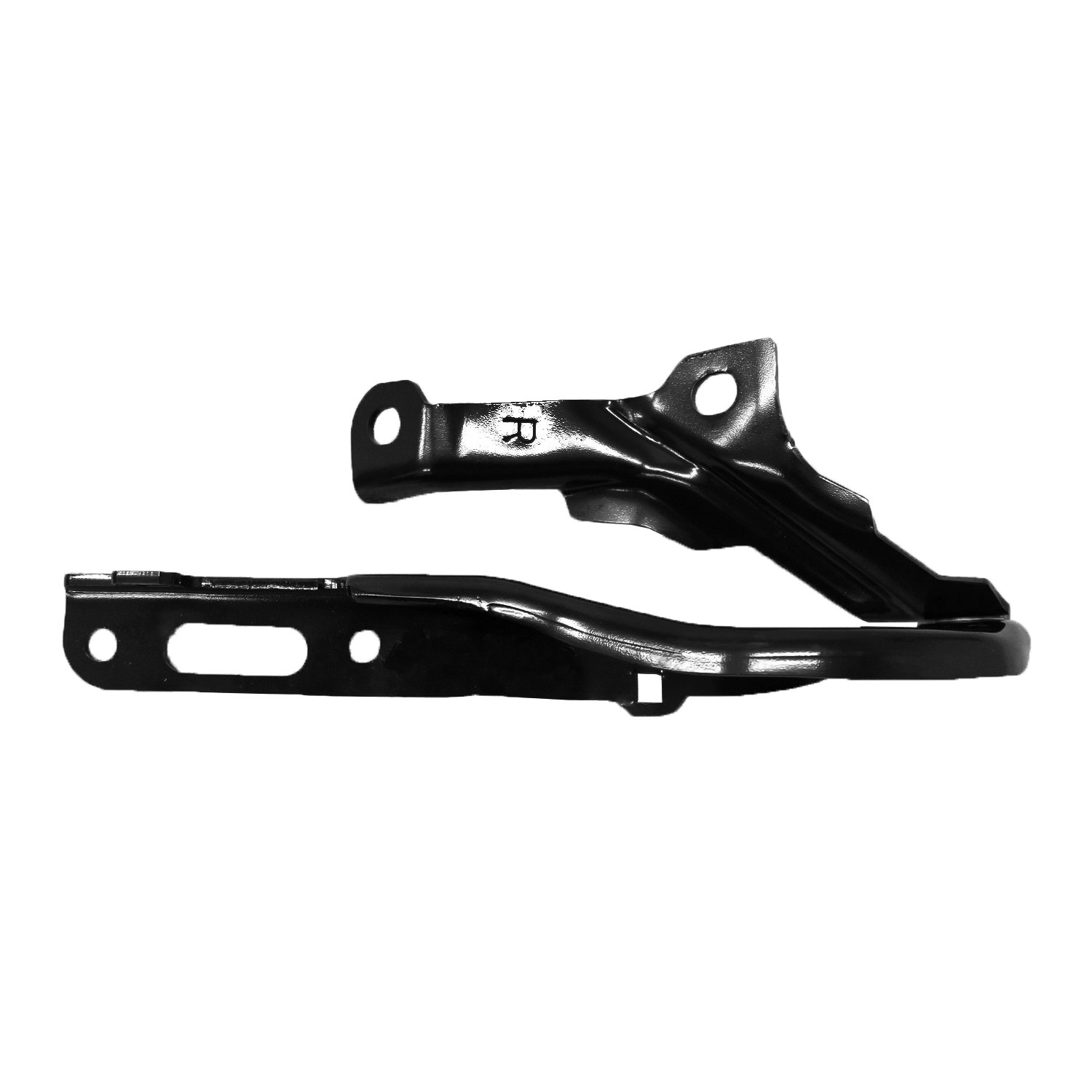 Hood Hinge Kit Right for Honda Accord Sedan 2018–2022