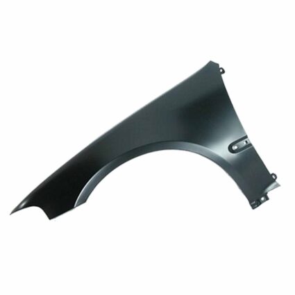 Fender Front Left w/Molding Holes for Honda Civic Hatchback DX Si 1992–1995