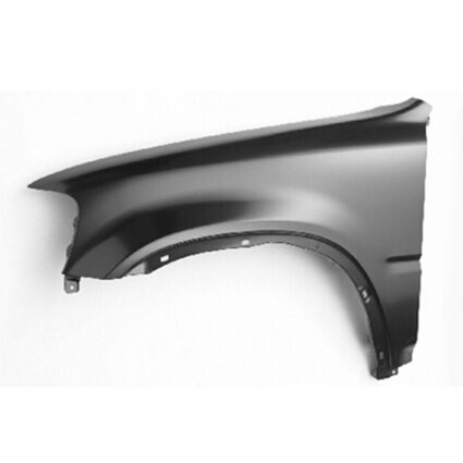 Fender Front Left for Honda CR-V 1997–2001