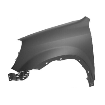 Fender Front Left Japan Built CAPA for Honda CR-V 2002–2006