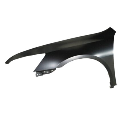 Fender Front Left w/o Side Repeater Lamp for Honda Accord 2003–2007